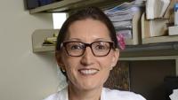 Suzanne Lentzsch, MD, PhD